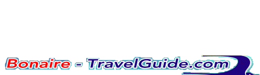 Bonaire Travel, Hotels & Lodging Guide
